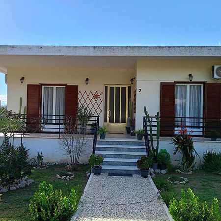 Serene Country House Нафплион Екстериор снимка
