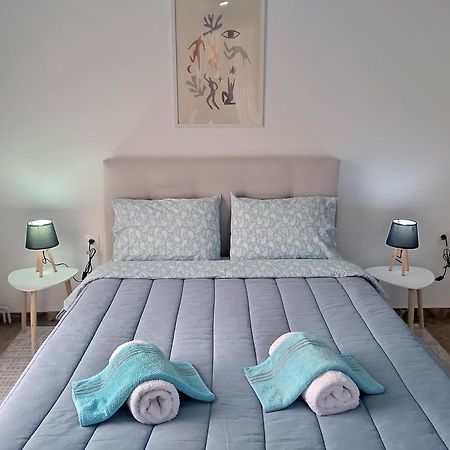 Serene Country House Нафплион Екстериор снимка