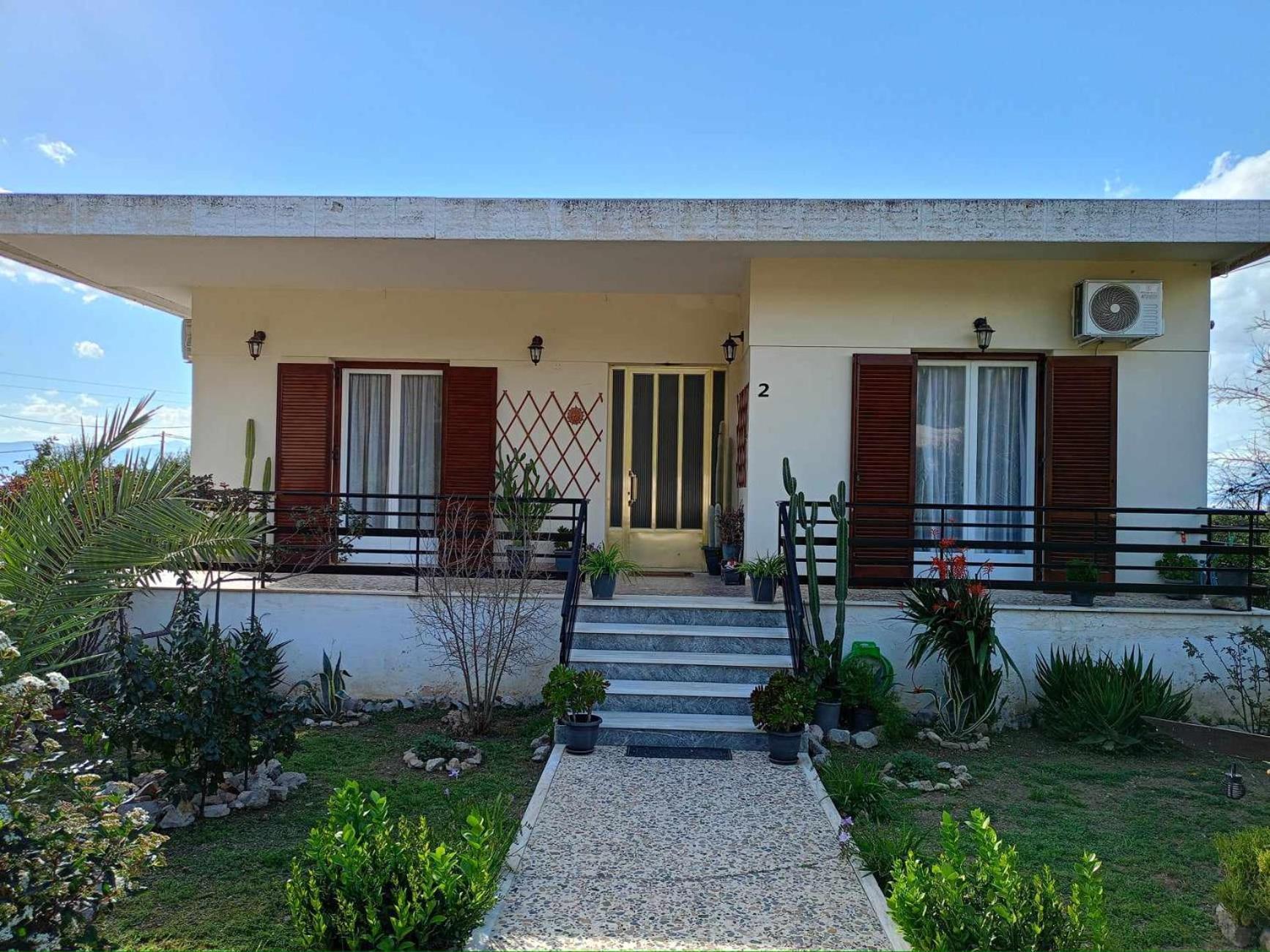 Serene Country House Нафплион Екстериор снимка