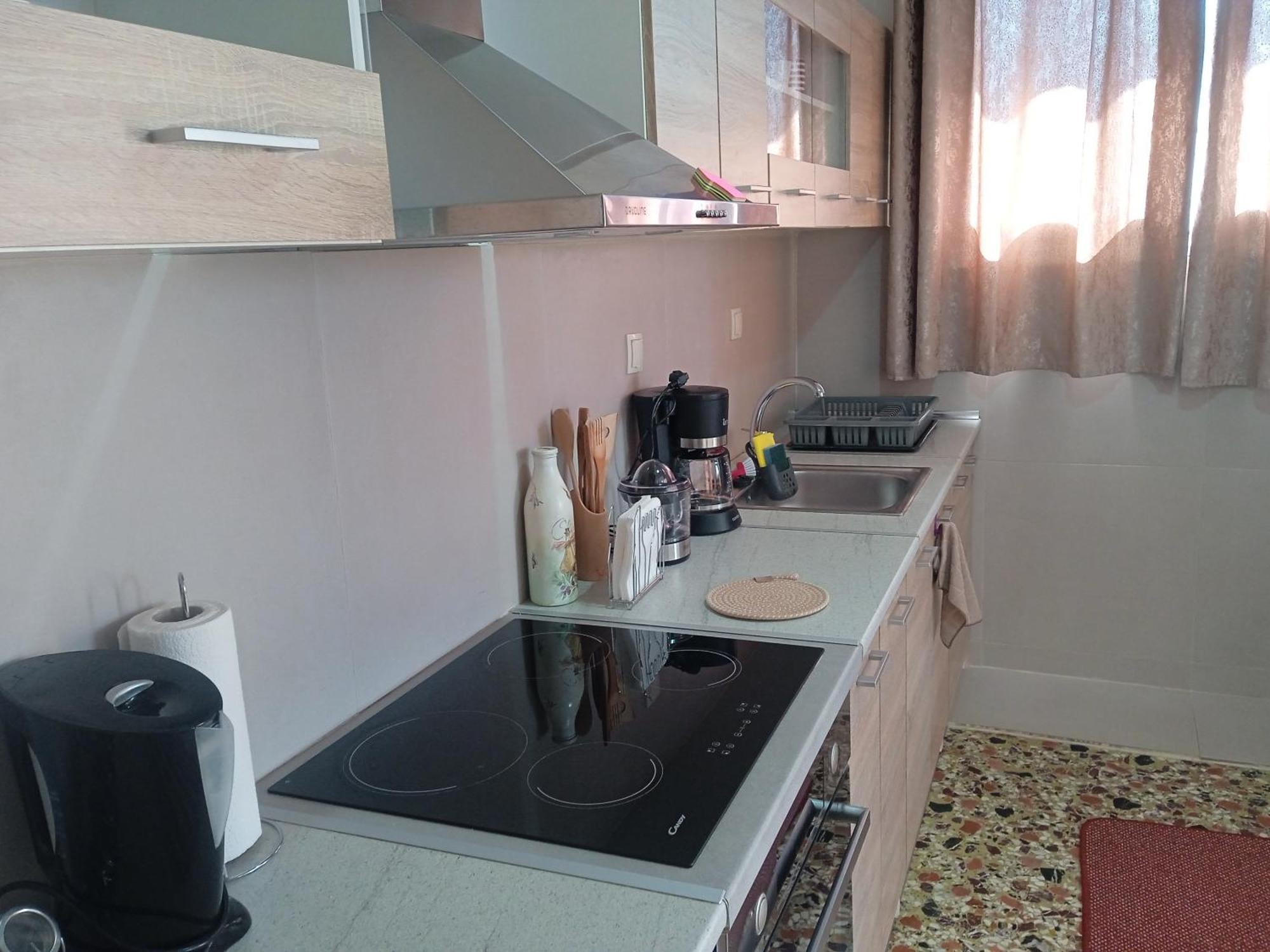 Serene Country House Нафплион Екстериор снимка