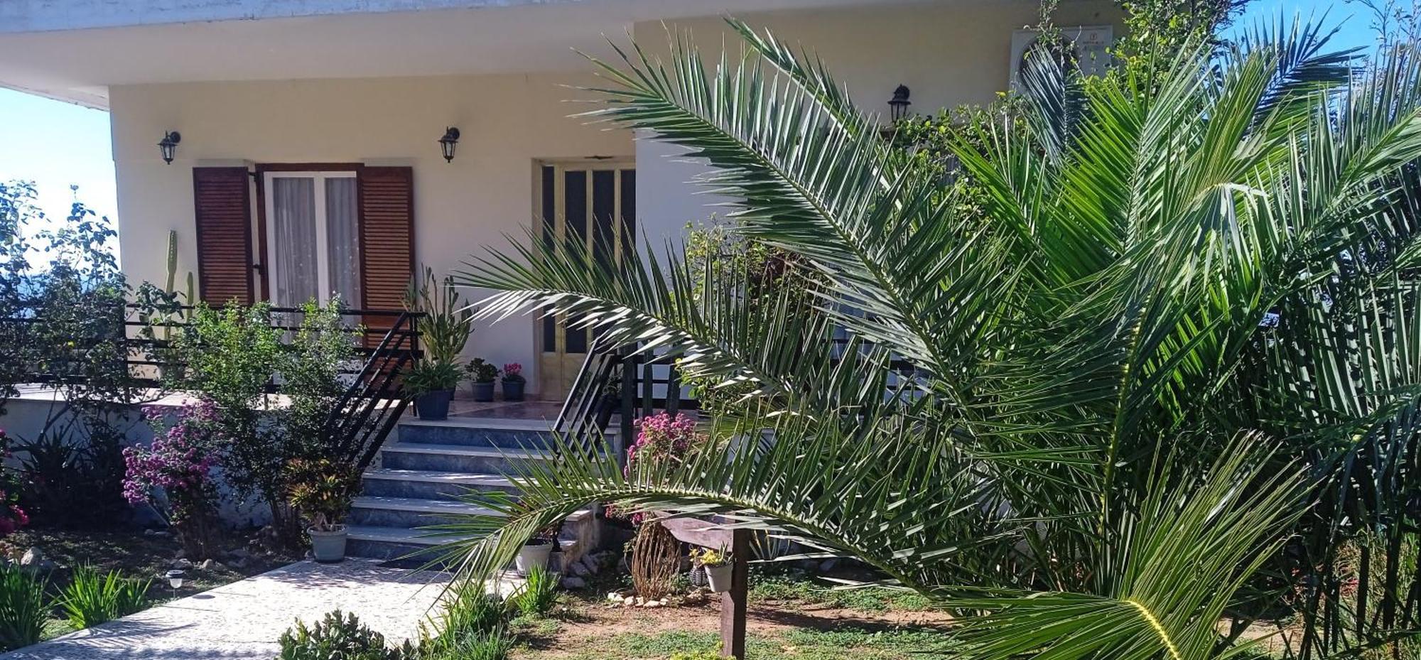Serene Country House Нафплион Екстериор снимка