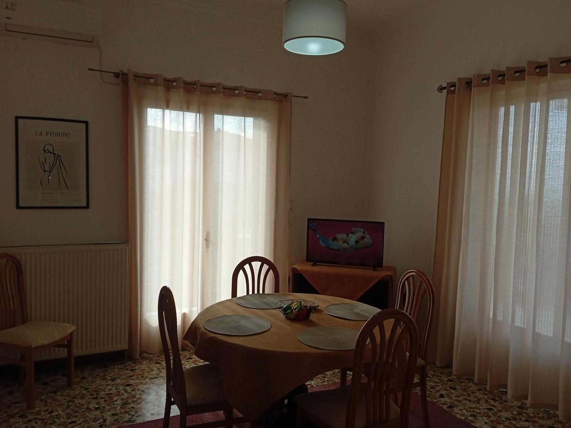 Serene Country House Нафплион Екстериор снимка